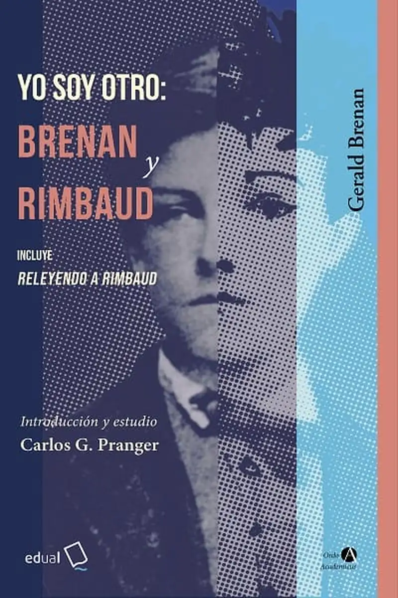 YO SOY OTRO BRENAN Y RIMBAUD - C2