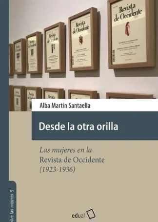 DESDE LA OTRA ORILLA - C3