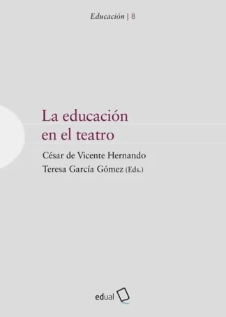 LA EDUCACION EN EL TEATRO - D1
