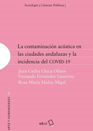 CONTAMINACION ACUSTICA CIUDADES ANDA. C1