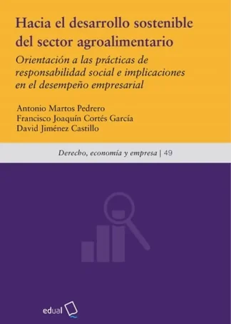 HACIA EL DESARROLLO SOSTENIBLE AGROAL.C1