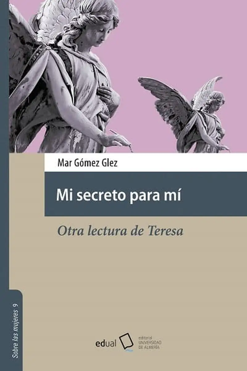 MI SECRETO PARA MI OTRA LECTURA TE. D1