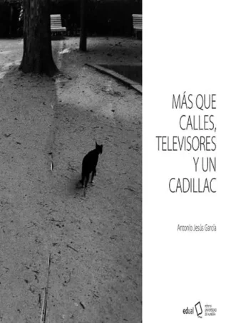 MAS QUE CALLES TELEVISORES Y UN CAD.C4
