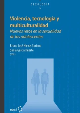VIOLENCIA TECNOLOGIA Y MULTICULTU. - D3