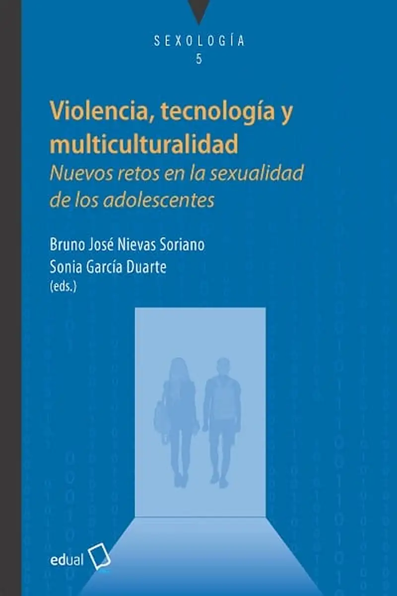 VIOLENCIA TECNOLOGIA Y MULTICULTU. - D3