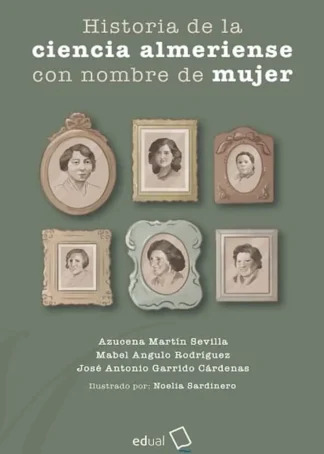 HISTORIA CIENCIA ALMERIENSE MUJER C2