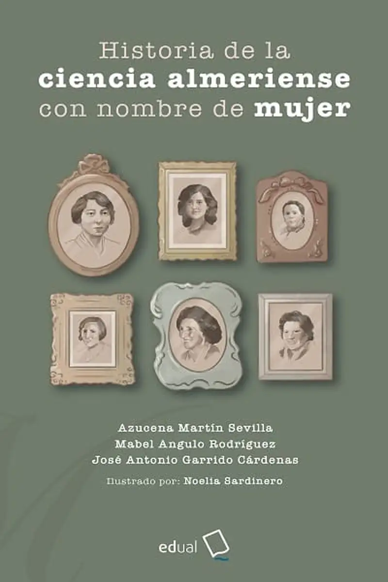 HISTORIA CIENCIA ALMERIENSE MUJER C2