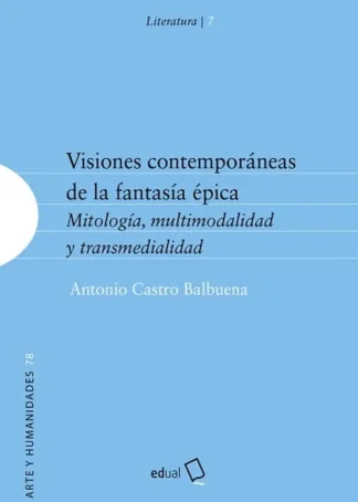 VISIONES CONTEMPORANEAS FANT. EPICA J1