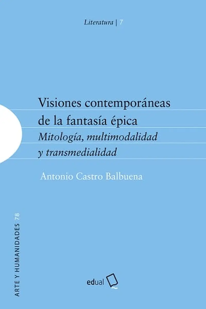 VISIONES CONTEMPORANEAS FANT. EPICA J1