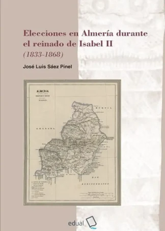 ELECCIONES ALMERIA REINADO ISABEL II J1