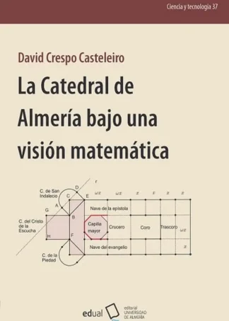 LA CATEDRAL DE ALMERIA VISION MATEMA. J1