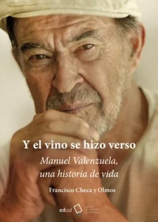 Y EL VINO SE HIZO VERSO J1