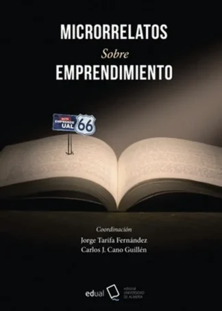 MICRORELATOS SOBRE EMPRENDIMIENTO