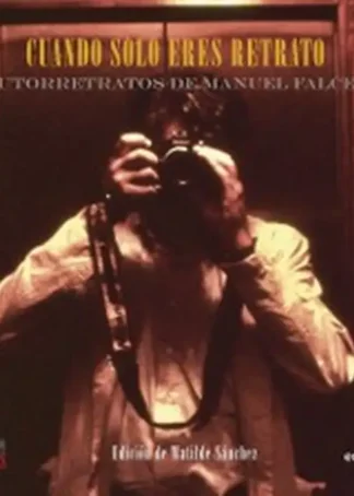 CUANDO SOLO ERES UN RETRATO J2