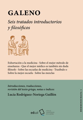 GALENO SEIS TRATADOS INTRO.FILOSOFICOS