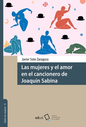 LAS MUJERES Y EL AMOR JOAQUIN SABINA j3