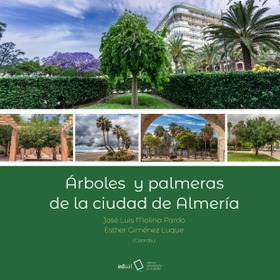 ARBOLES Y PALMERAS CIUDAD DE ALMERIA