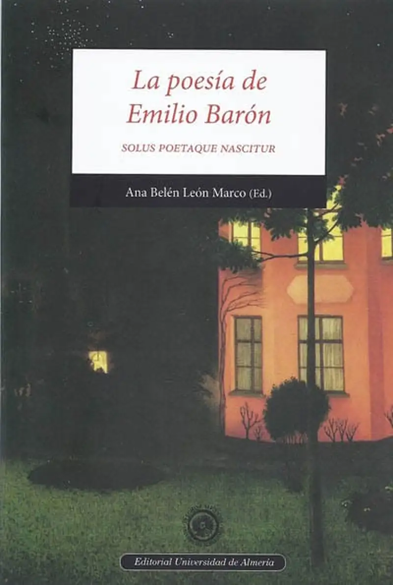LA POESIA DE EMILIO BARON B2