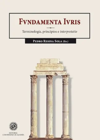 FVUNDAMENTA IVRIS  B2
