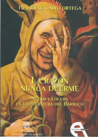 LA RAZON NUNCA DUERME SUEÑO LOCURA C1