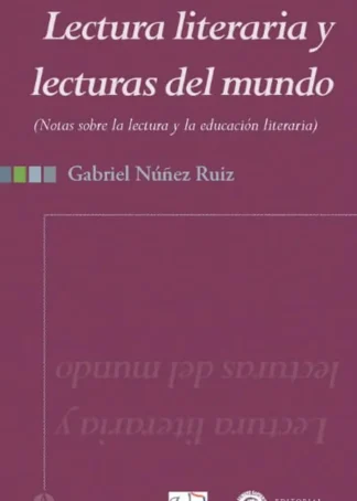 LECTURA LITERARIA LECTURAS DEL MUNDO B3