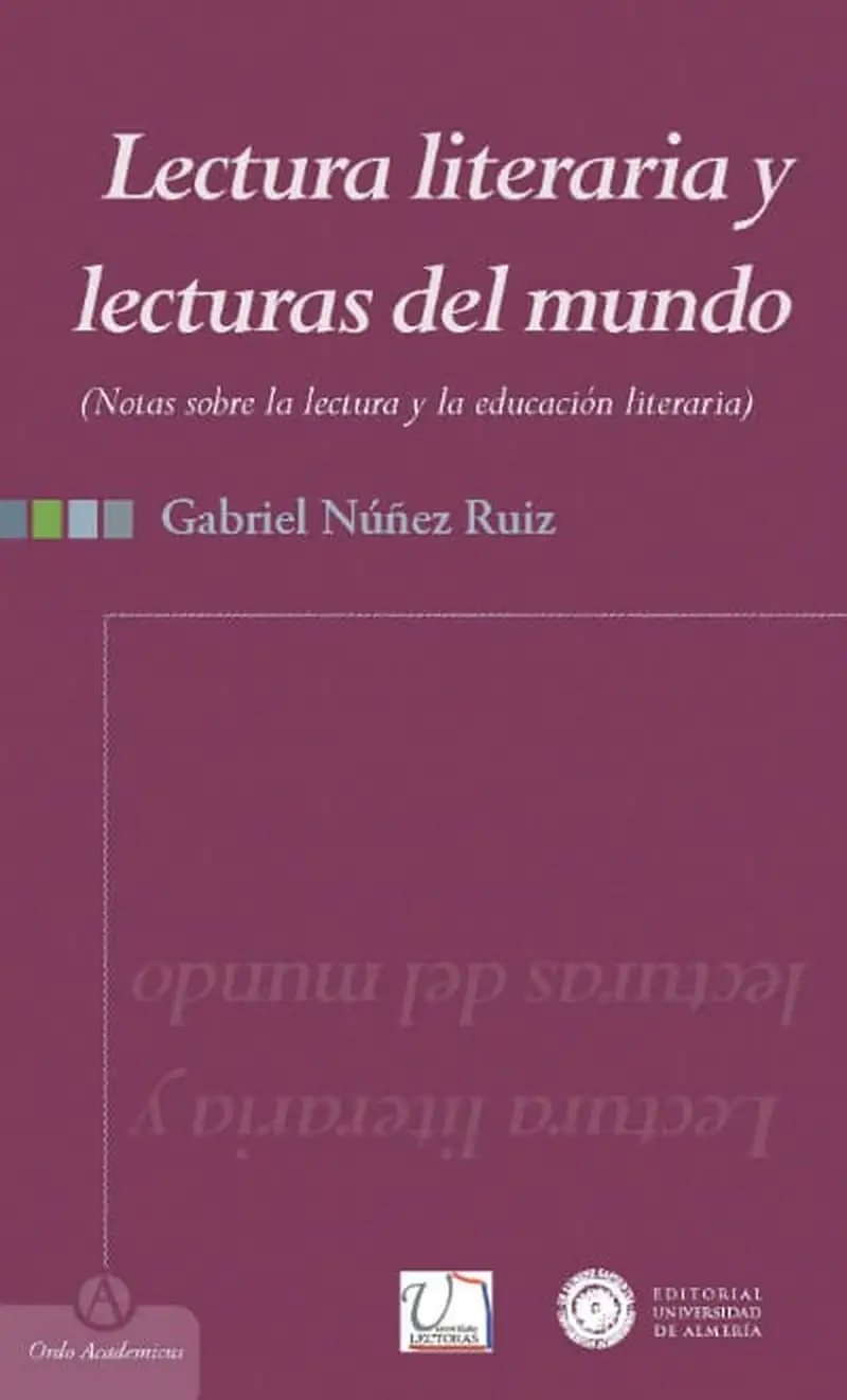 LECTURA LITERARIA LECTURAS DEL MUNDO B3
