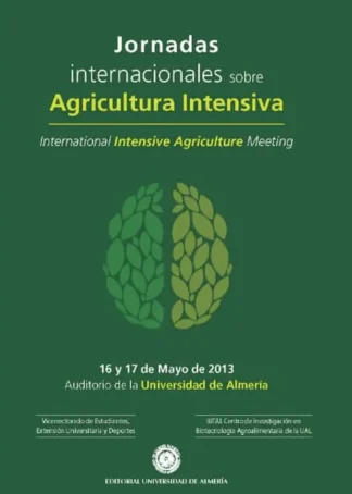 JORNADAS INTERNACIONALES AGRICULTURA A2