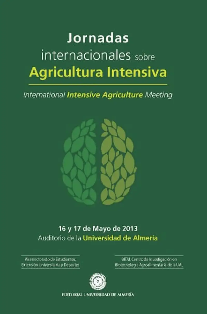 JORNADAS INTERNACIONALES AGRICULTURA A2