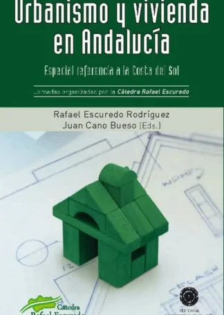 URBANISMO Y VIVIENDA EN ANDALUCIA A2