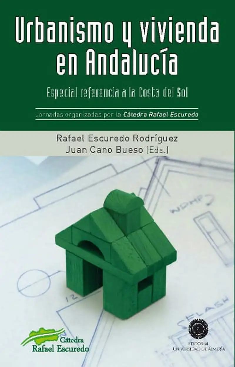 URBANISMO Y VIVIENDA EN ANDALUCIA A2