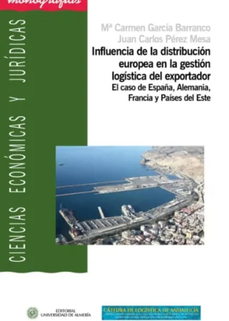INFLUENCIA DISTRIBUCION EUROPEA GEST B1