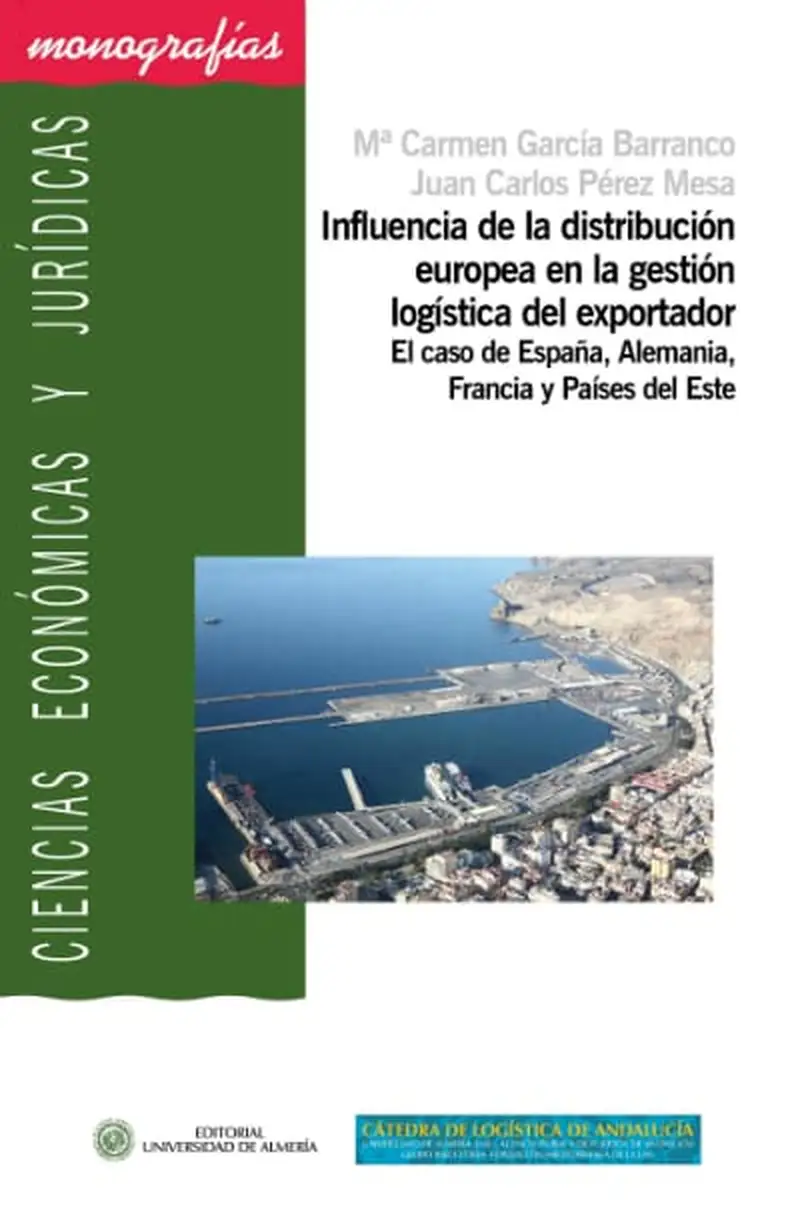 INFLUENCIA DISTRIBUCION EUROPEA GEST B1