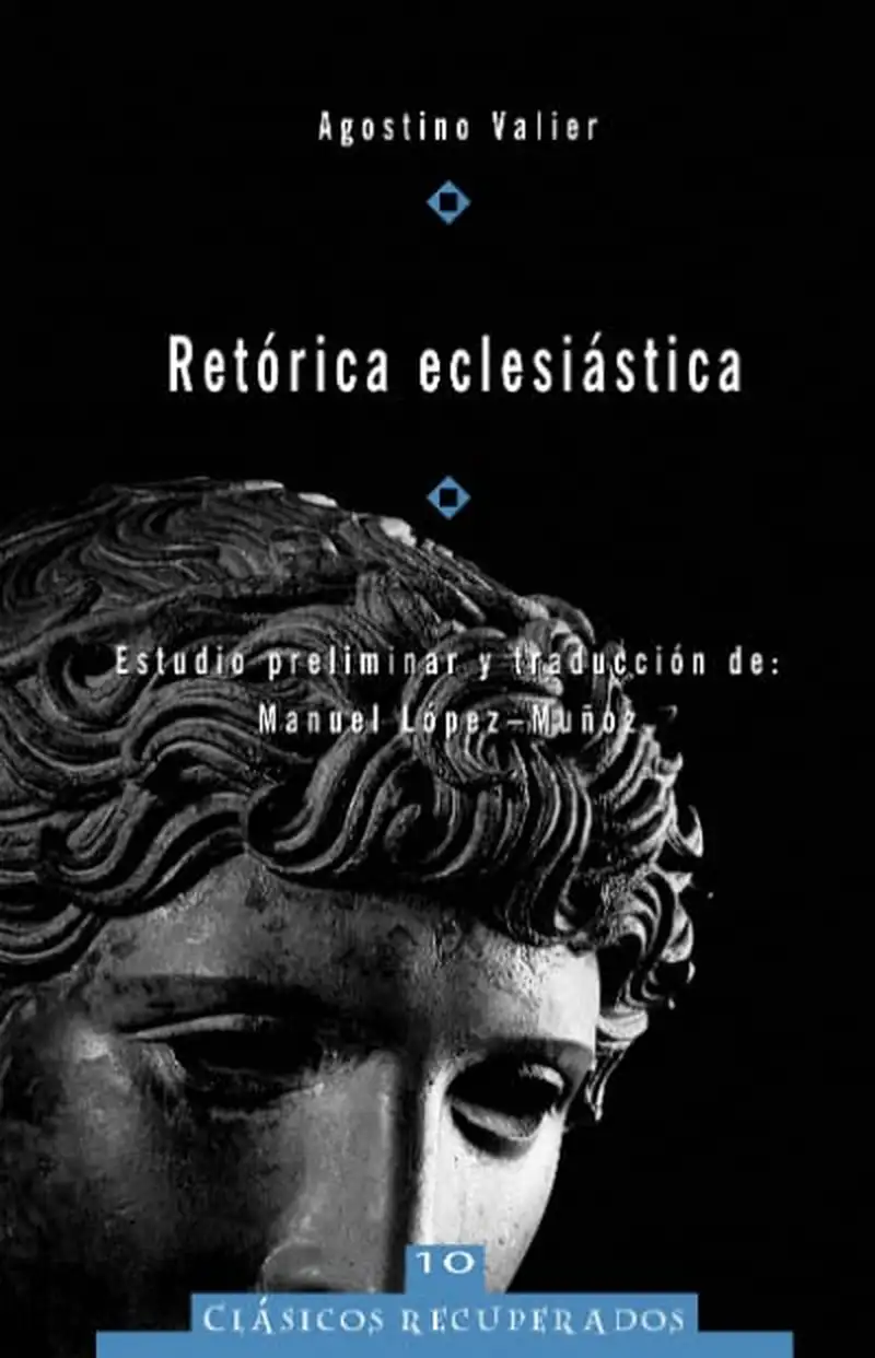 RETORICA ECLESIASTICA - B3