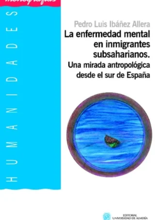 ENFERMEDAD MENTAL INMIGRANTES SUBSA   B1