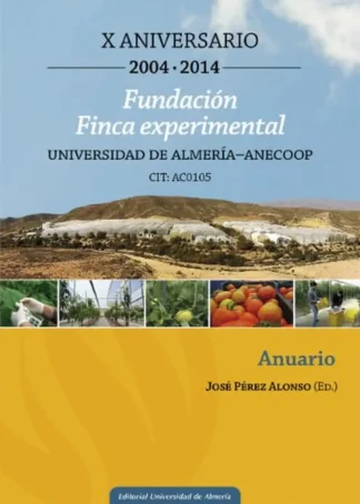 FUNDACION FINCA EXPERIMENTAL X ANIVER A1