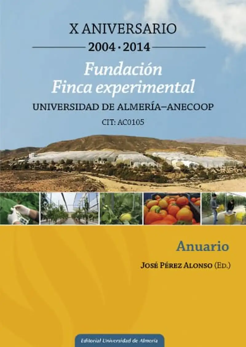 FUNDACION FINCA EXPERIMENTAL X ANIVER A1