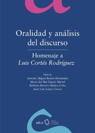 ORALIDAD Y ANALISIS DEL DISCURSO C3