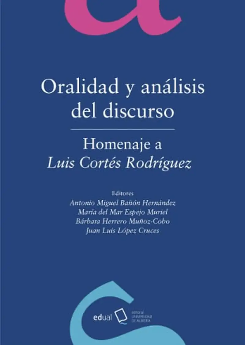 ORALIDAD Y ANALISIS DEL DISCURSO C3