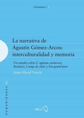 NARRATIVA DE AGUSTIN GOMEZ ARCOS C3