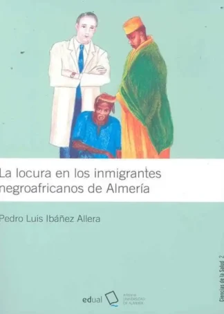 LA LOCURA EN LOS INMIGRANTES NEGROAF. B2