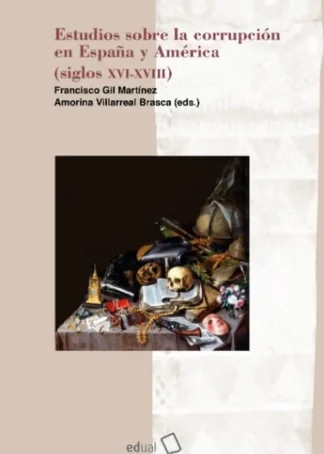 ESTUDIOS CORRUPCION ESPAÑA Y AMERICA D1