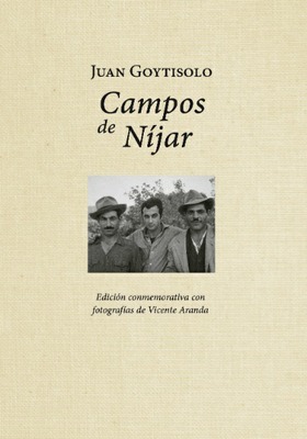 CAMPOS DE NIJAR