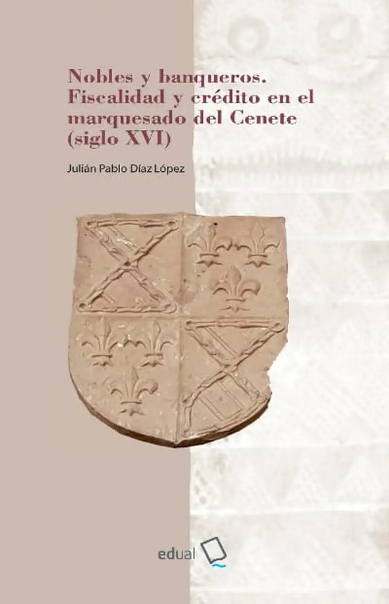 NOBLES Y BANQUEROS CENETE S.XVI - A2