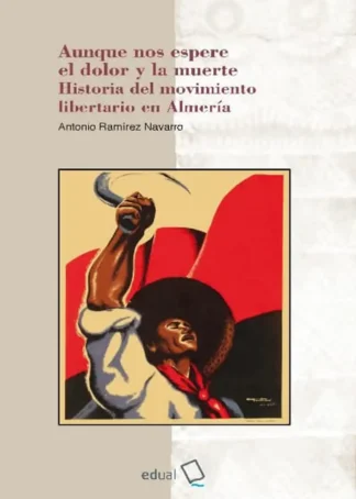 AUNQUE NOS ESPERE EL DOLOR LA MUERTE A1