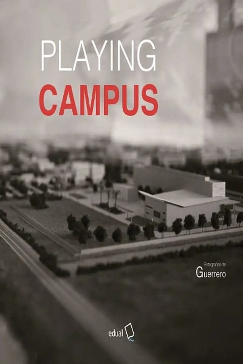 PLAYING CAMPUS A3