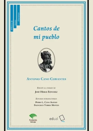 CANTOS DE MI PUEBLO - B3