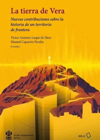 LA TIERRA DE VERA - C3