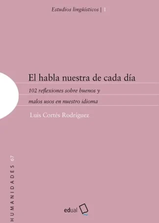 EL HABLA NUESTRA DE CADA DIA - C3