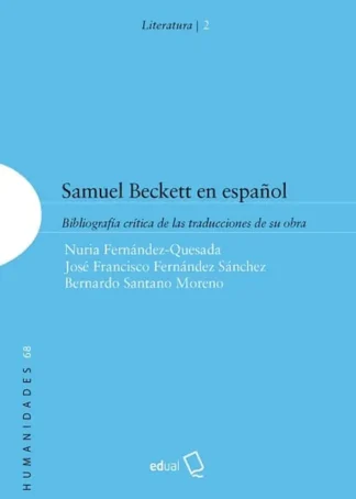 SAMUEL BECKETT EN ESPAÑOL - C4