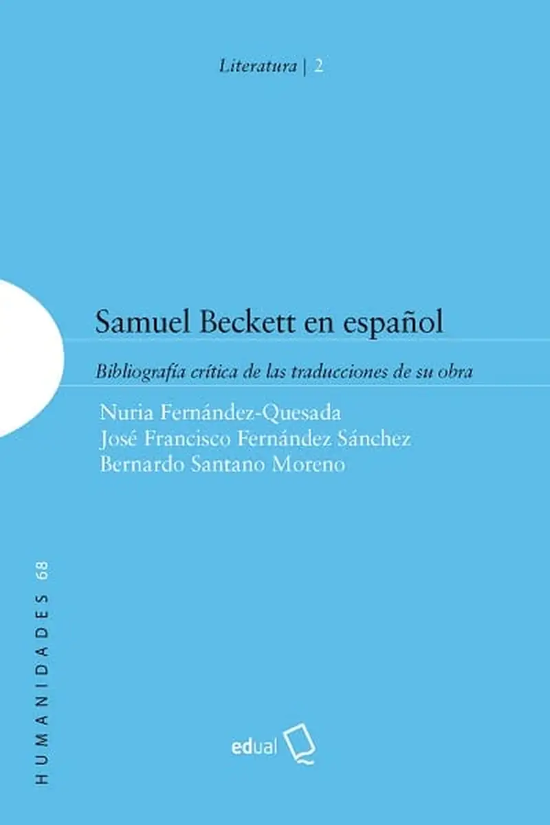 SAMUEL BECKETT EN ESPAÑOL - C4